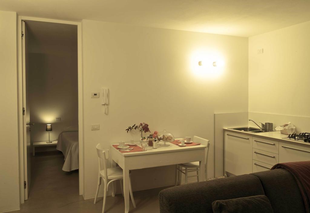 Casa Ester Feltre Quarto foto